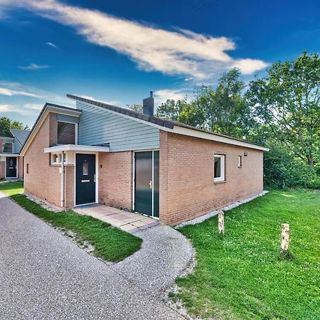 Kijkduinhuis Monster Eksteriør billede